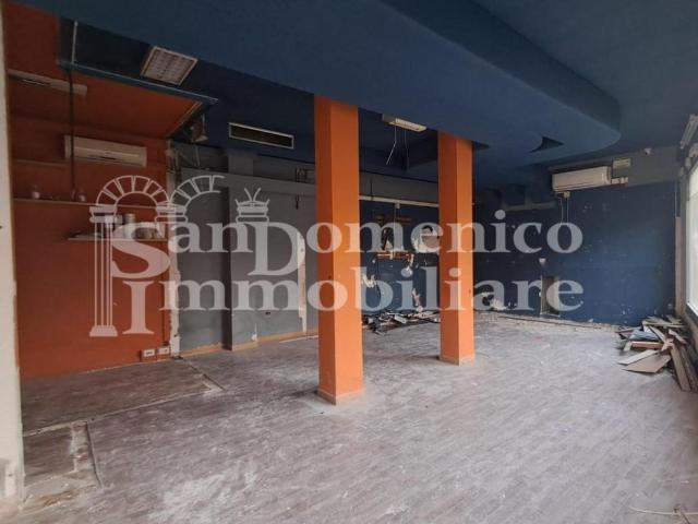 Locale Commerciale in vendita a San Giovanni alla Vena, San Giovannialla Vena