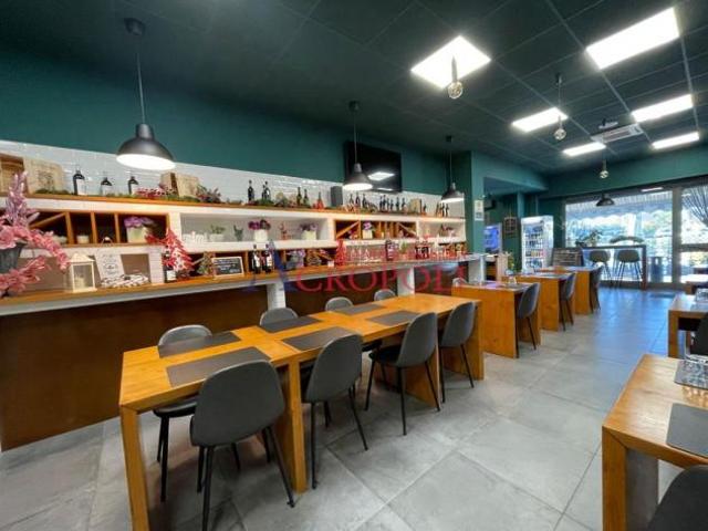 Locale Commerciale in vendita a Roma Capitale, Lazio