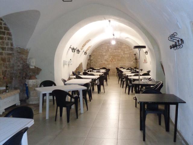 Locale Commerciale in vendita a Puglia, Bari