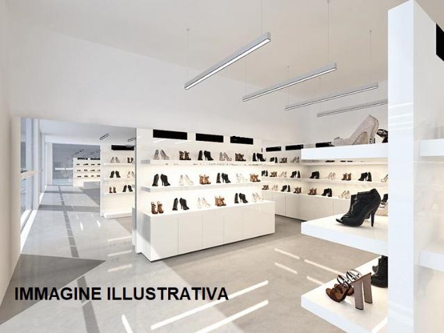 Locale Commerciale in vendita a Quartiere 1, Firenze
