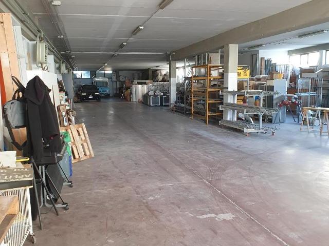 Locale Commerciale in vendita a Unione dei Comuni Circondario dell'Empolese Valdelsa, Vinci