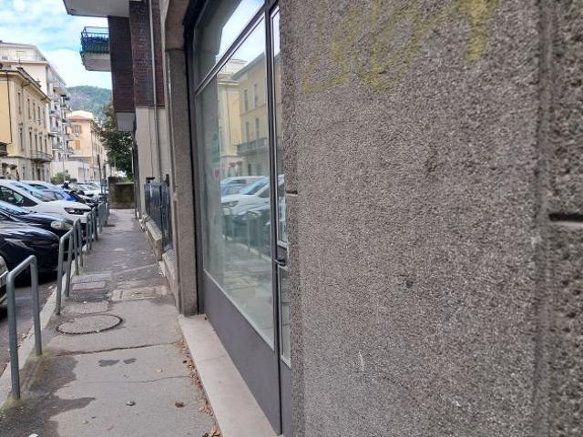 Appartamento in vendita a Sant'Agostino, Como
