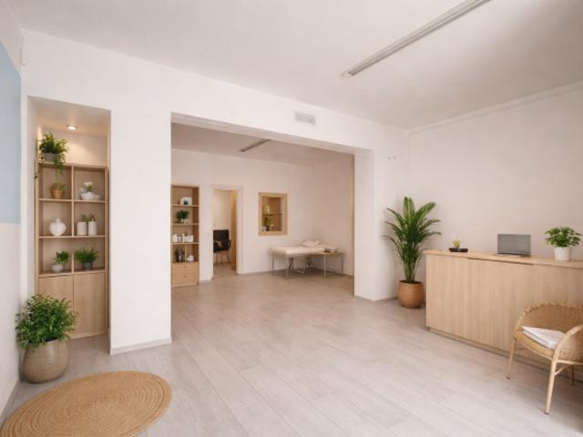 Locale Commerciale in vendita a Puglia, Lecce