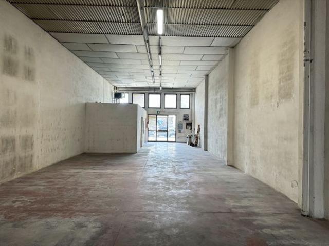 Capannone in affitto a Vicopò, Sorbolo