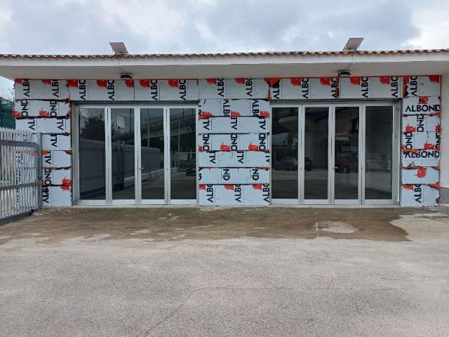 Ufficio in affitto a Melito Di Napoli, Campania