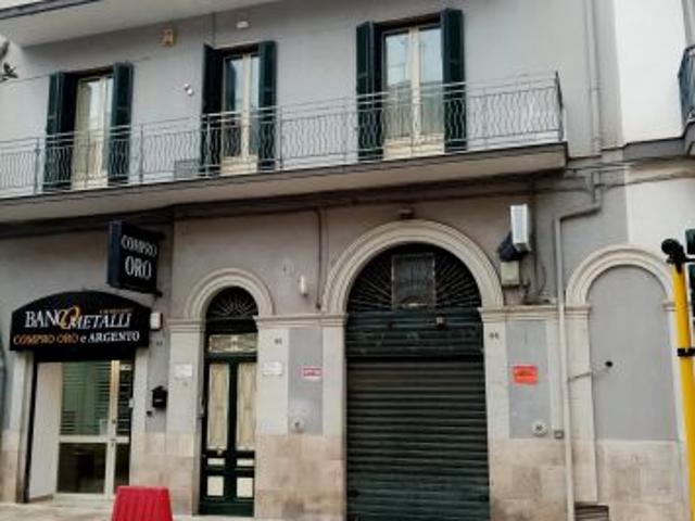 Ufficio in affitto a Puglia, Bari