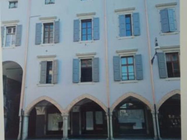 Locale Commerciale in affitto a Reana Del Roiale, Friuli-Venezia Giulia