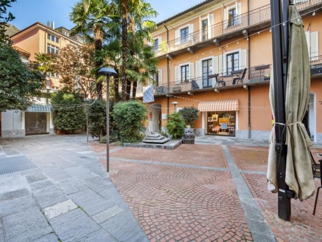 Atelier mieten in Locarno Monti, Locarno
