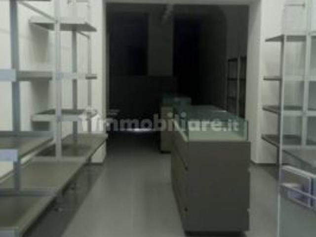 Locale Commerciale in vendita a Borgo San Lorenzo, Aversa