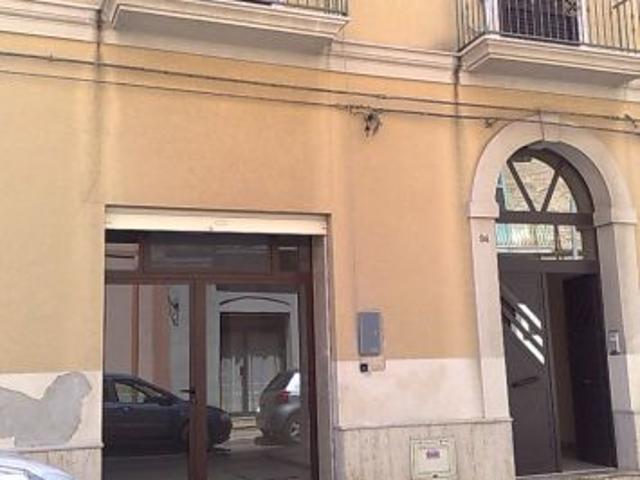 Ufficio in vendita a Trapani