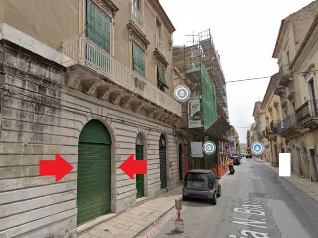 Ufficio in vendita a Vittoria, Sicilia