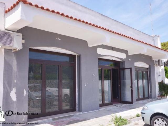 Locale Commerciale in affitto a Puglia, Taranto