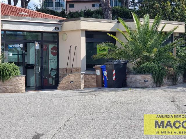 Locale Commerciale in affitto a Casciana Terme