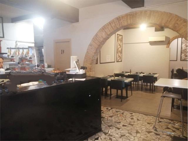 Locale Commerciale in affitto a Livorno