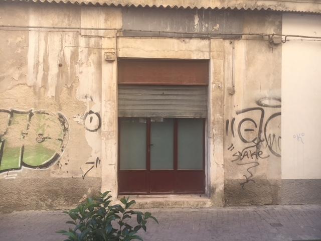 Locale Commerciale in affitto a Modica