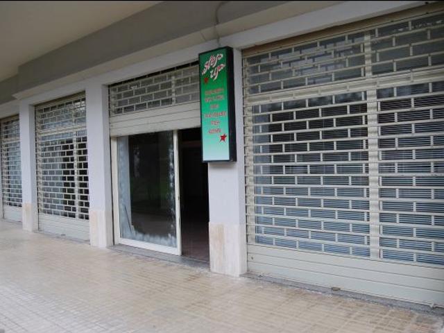 Locale Commerciale in affitto a Modica