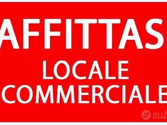 Locale Commerciale in affitto a Padova