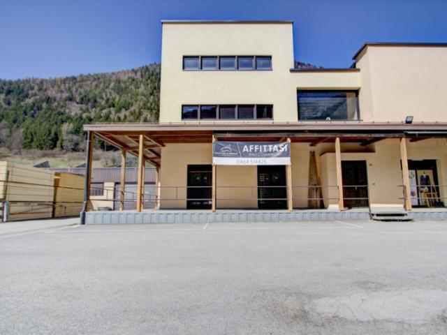Locale Commerciale in affitto a Vandoies - Vintl, Trentino-Alto Adige/Südtirol