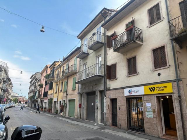 Locale Commerciale in affitto a Verona