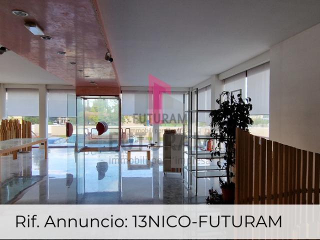 Locale Commerciale in vendita a Noventa Padovana, Padova