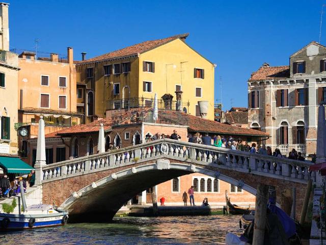 Locale Commerciale in vendita a Venezia