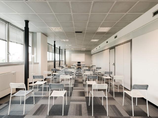 Ufficio in affitto a Ravenna, Reggio Emilia