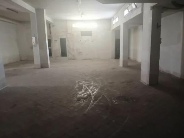 Capannone in affitto a Casalnuovo Di Napoli, Campania