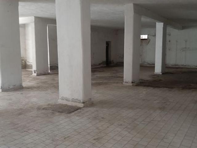 Capannone in affitto a Casalnuovo Di Napoli, Campania