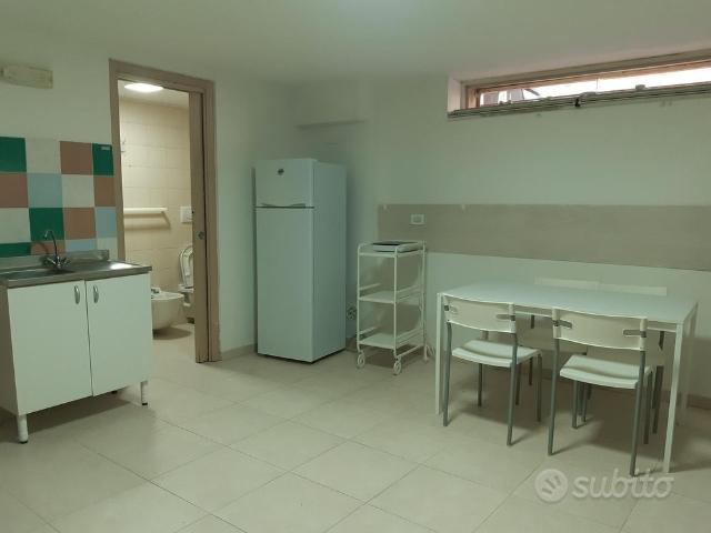 Appartamento in affitto a Municipio 1, Puglia