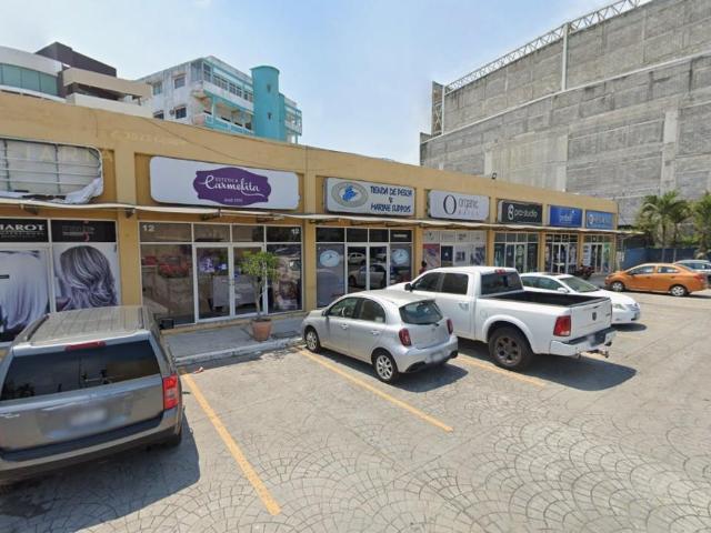 Terreno en renta en Veracruz