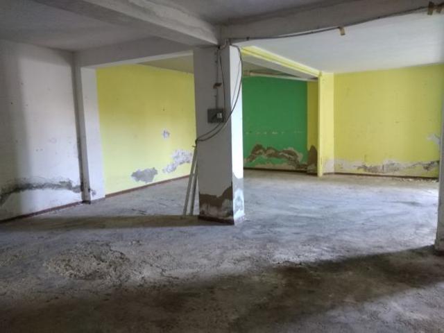 Capannone in vendita a Villarosa Sicilia, Sicilia