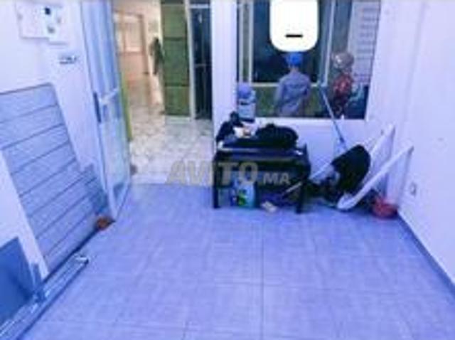 Local commercial vente à Témara