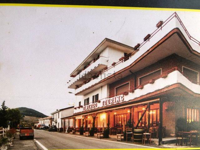 Locale Commerciale in affitto a Prato Barbieri, Bettola