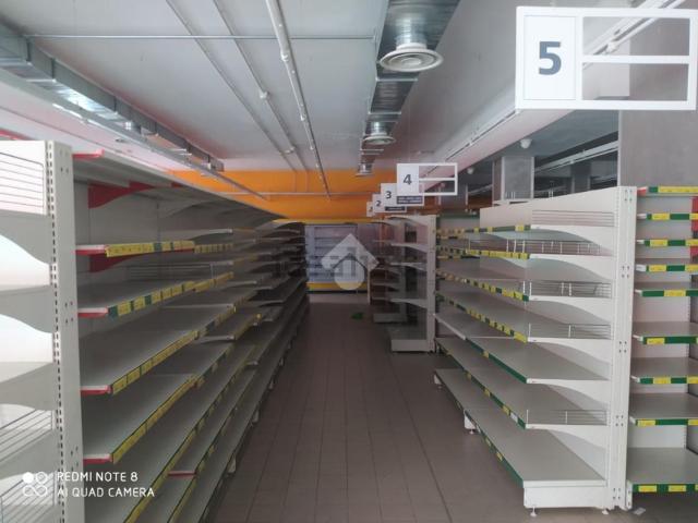 Locale Commerciale in affitto a Telgate, Lombardia