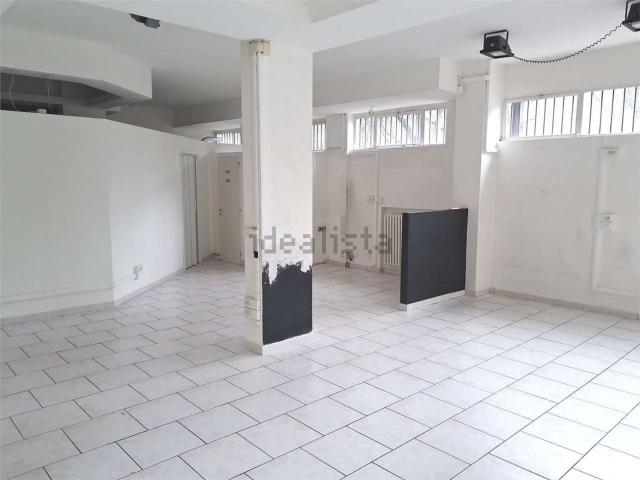 Locale Commerciale in affitto a Buon Pastore-Sant'Agnese-San Damaso, Modena