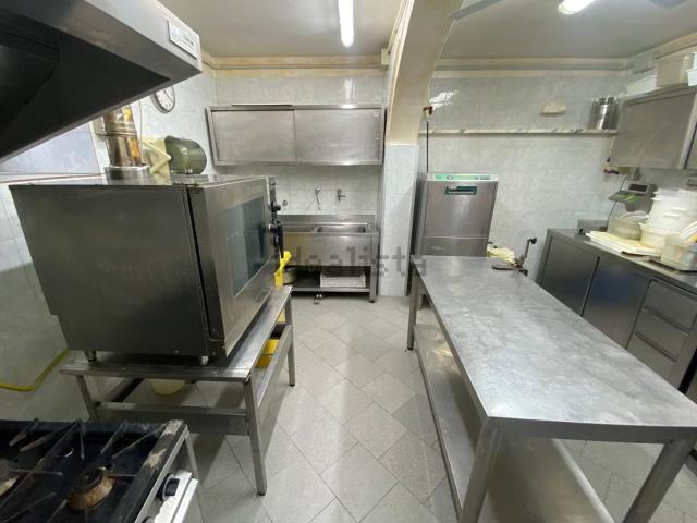 Locale Commerciale in affitto a Pontelungo, Pistoia