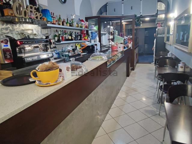 Locale Commerciale in affitto a San Remo, Liguria