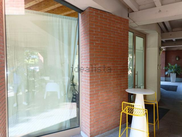 Locale Commerciale in affitto a Soncino, Lombardia
