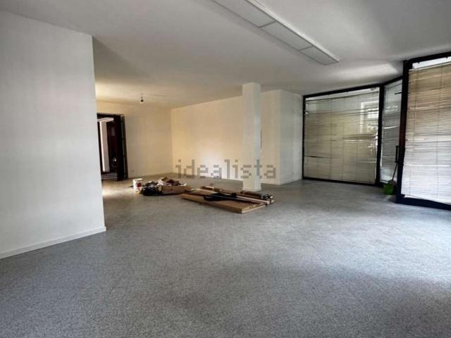 Locale Commerciale in affitto a Comunità Alto Garda e Ledro, Riva