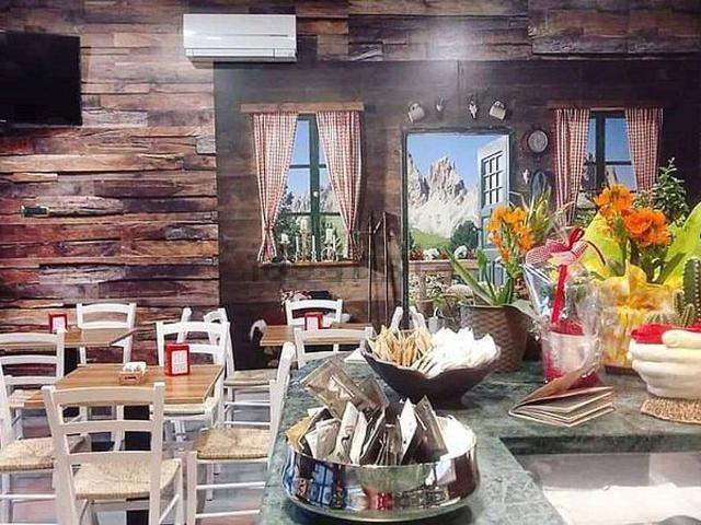 Locale Commerciale in affitto a Valecchie, Assisi