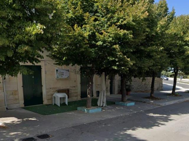 Locale Commerciale in affitto a Puglia, Bari