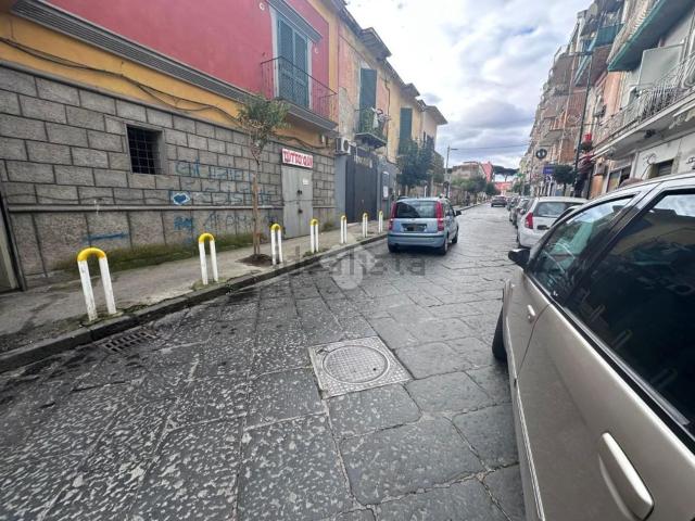 Locale Commerciale in affitto a Cupa Spinelli, Campania