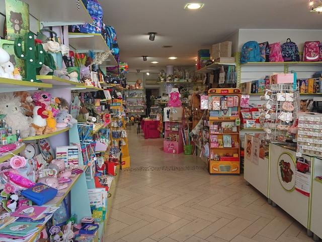 Locale Commerciale in affitto a Castel San Giovanni, Reggio Emilia