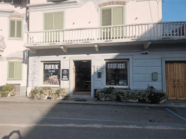 Locale Commerciale in affitto a Piemonte, Torino