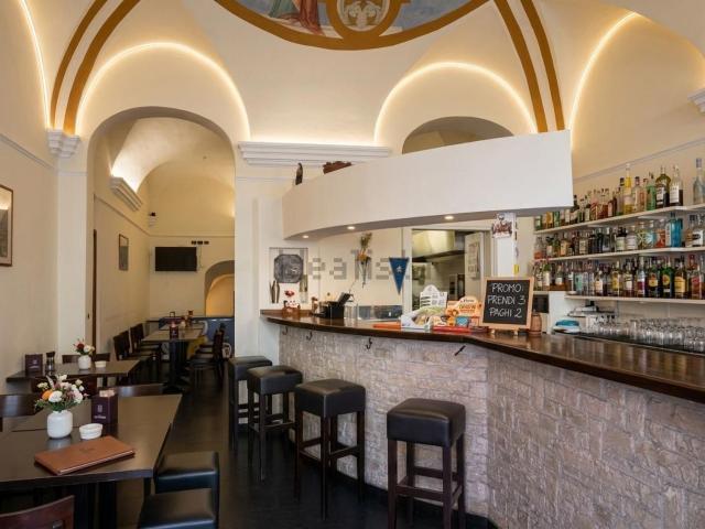 Locale Commerciale in affitto a Taggia
