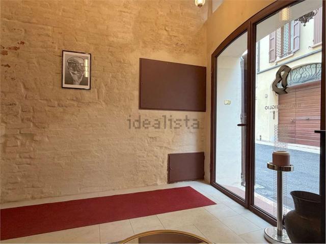 Locale Commerciale in affitto a Pianura Reggiana, Re