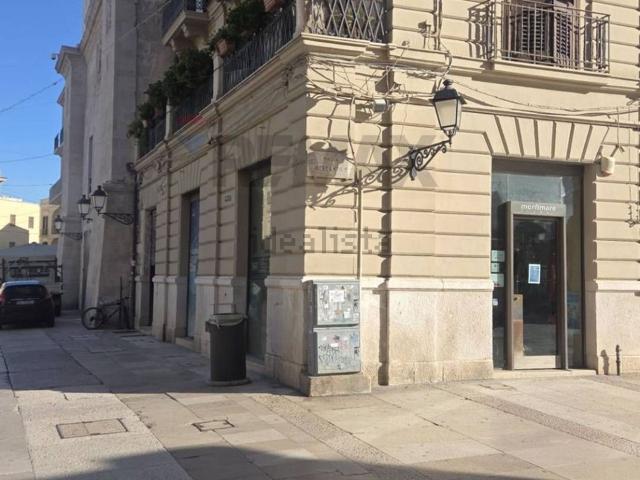 Locale Commerciale in affitto a Municipio 1, Puglia