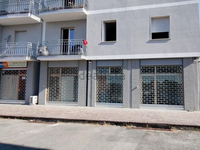 Locale Commerciale in affitto a Golese, Sorbolo