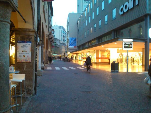 Locale Commerciale in affitto a Stanga, Padova