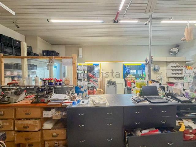 Locale Commerciale in affitto a Molino Ortolina, Pioltello